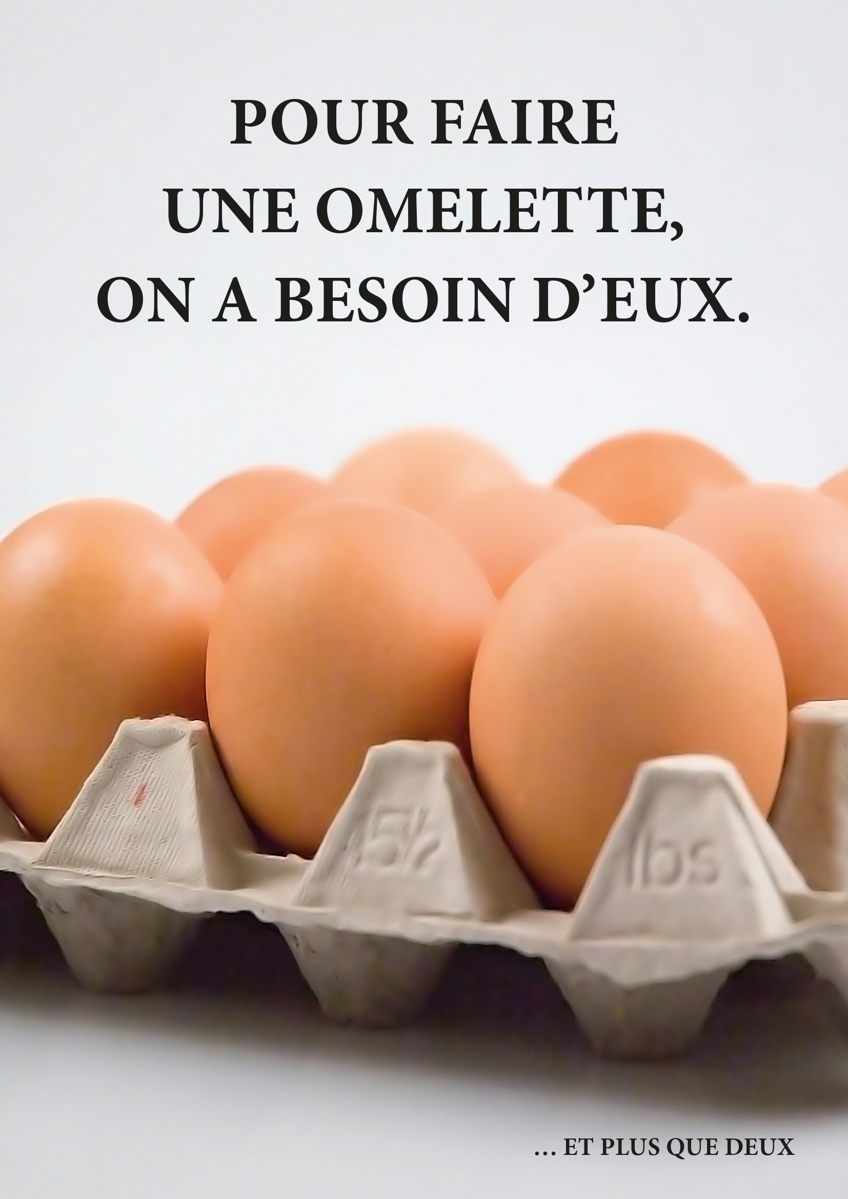 Omelette