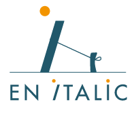 EN ITALIC